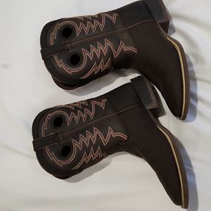 Boys Durango Western Boots